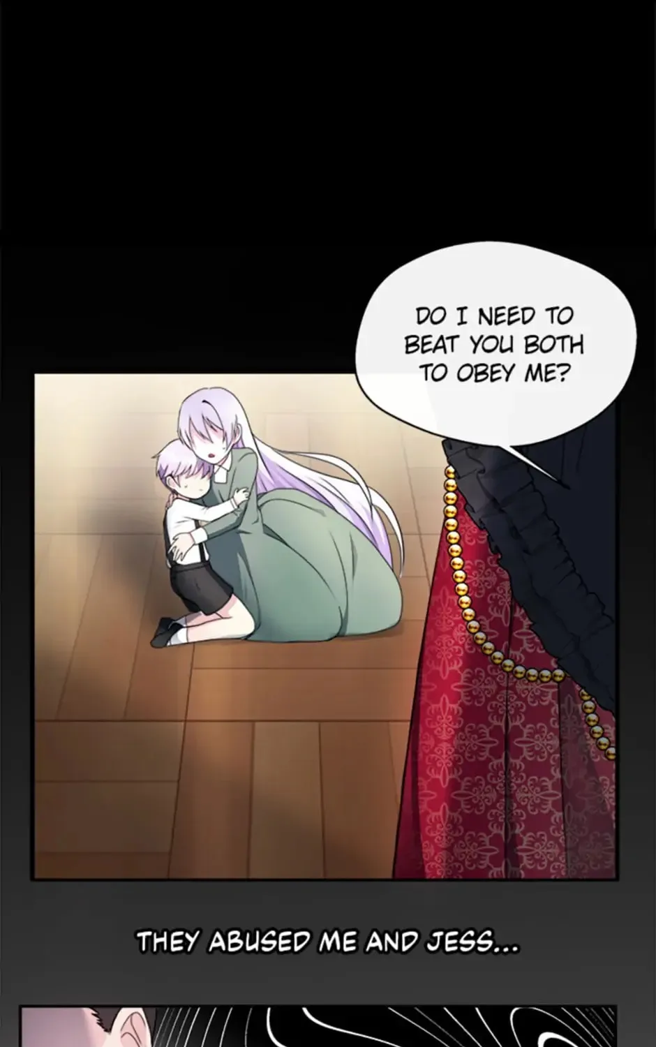 My Prince's Healing Touch Chapter 1 page 110 - 