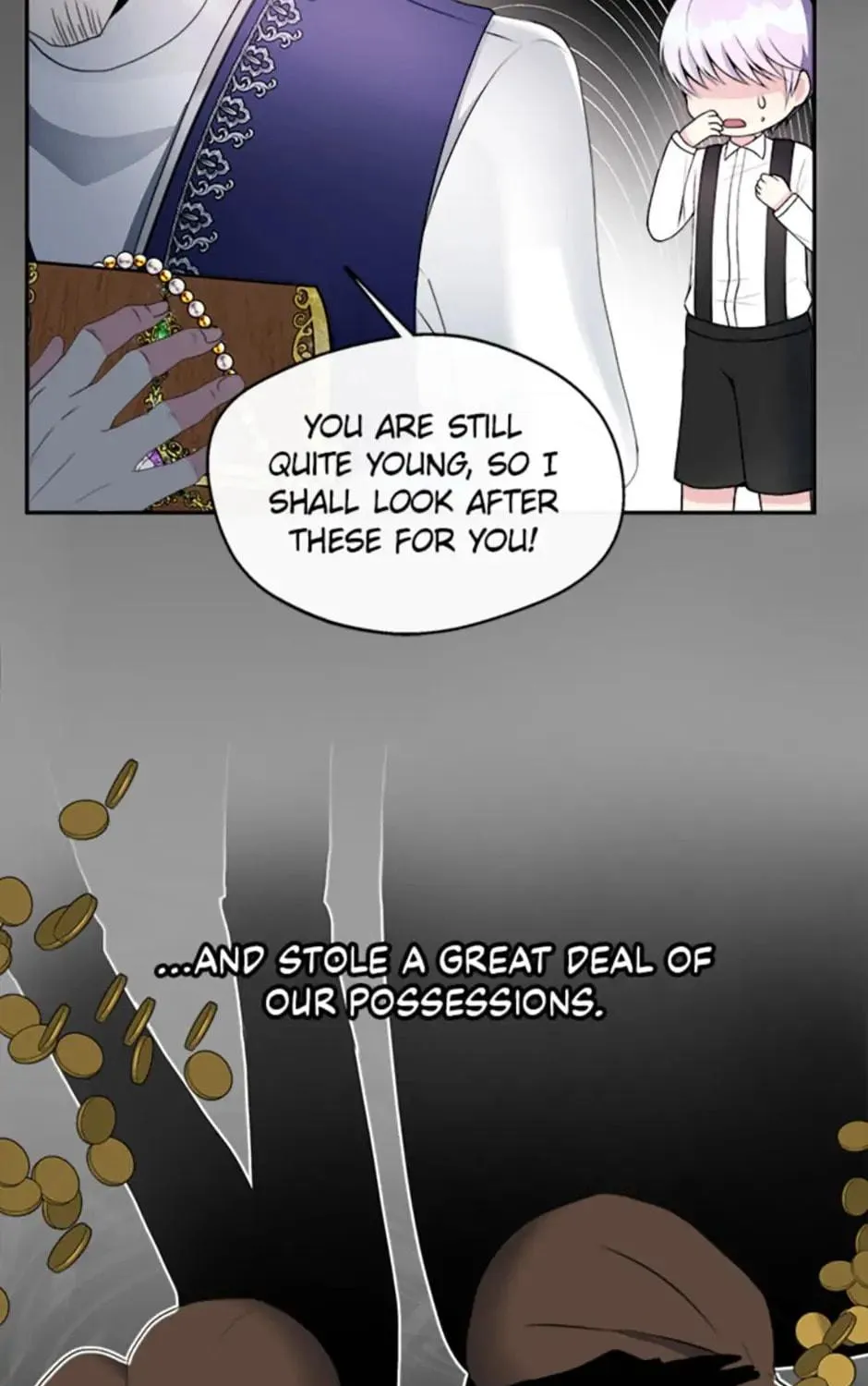 My Prince's Healing Touch Chapter 1 page 112 - 