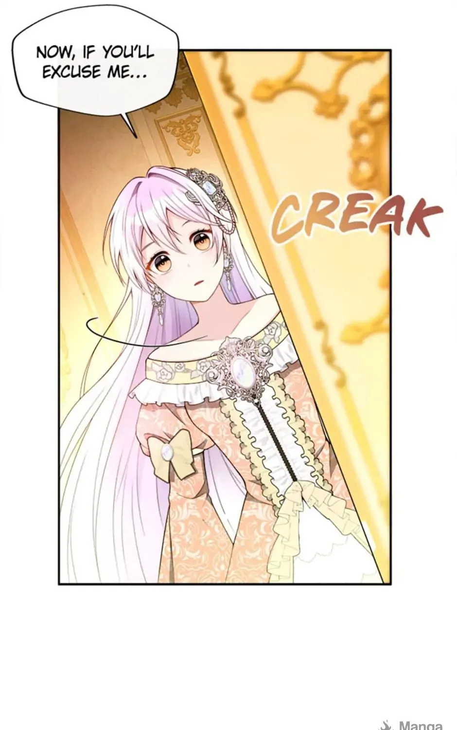 My Prince's Healing Touch Chapter 1 page 16 - 