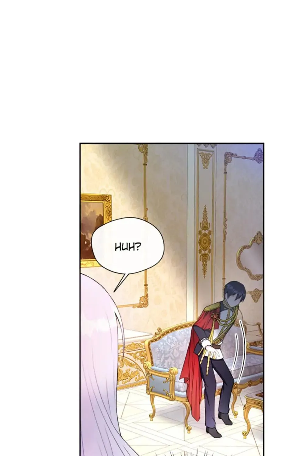 My Prince's Healing Touch Chapter 1 page 18 - 