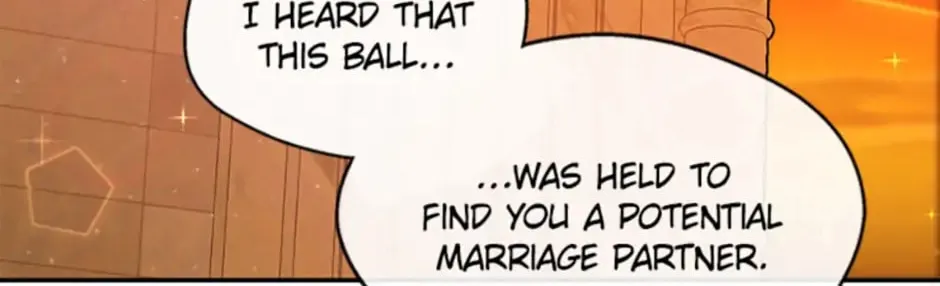 My Prince's Healing Touch Chapter 1 page 3 - 