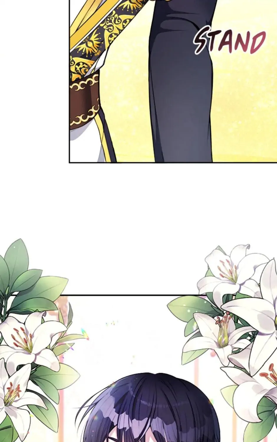 My Prince's Healing Touch Chapter 1 page 22 - 