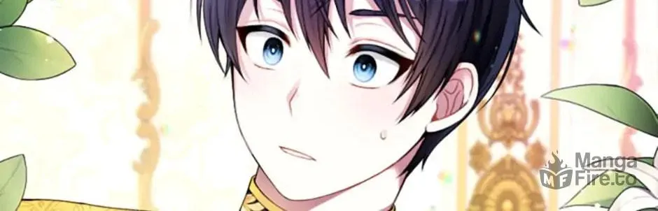 My Prince's Healing Touch Chapter 1 page 23 - 