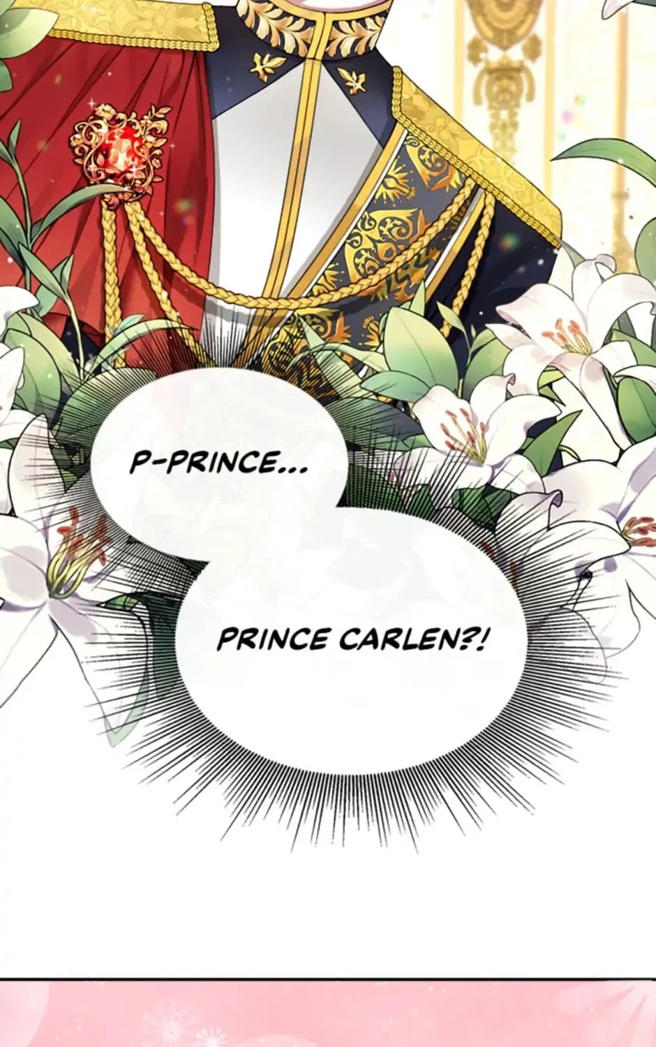 My Prince's Healing Touch Chapter 1 page 24 - 