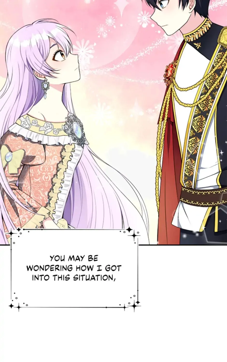 My Prince's Healing Touch Chapter 1 page 26 - 