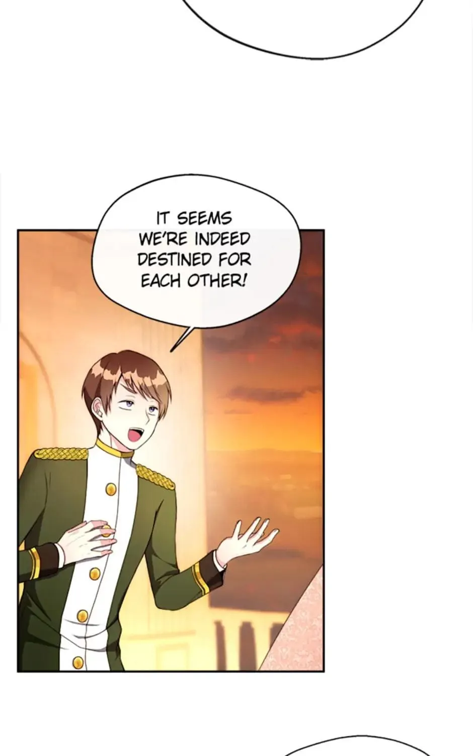 My Prince's Healing Touch Chapter 1 page 4 - 