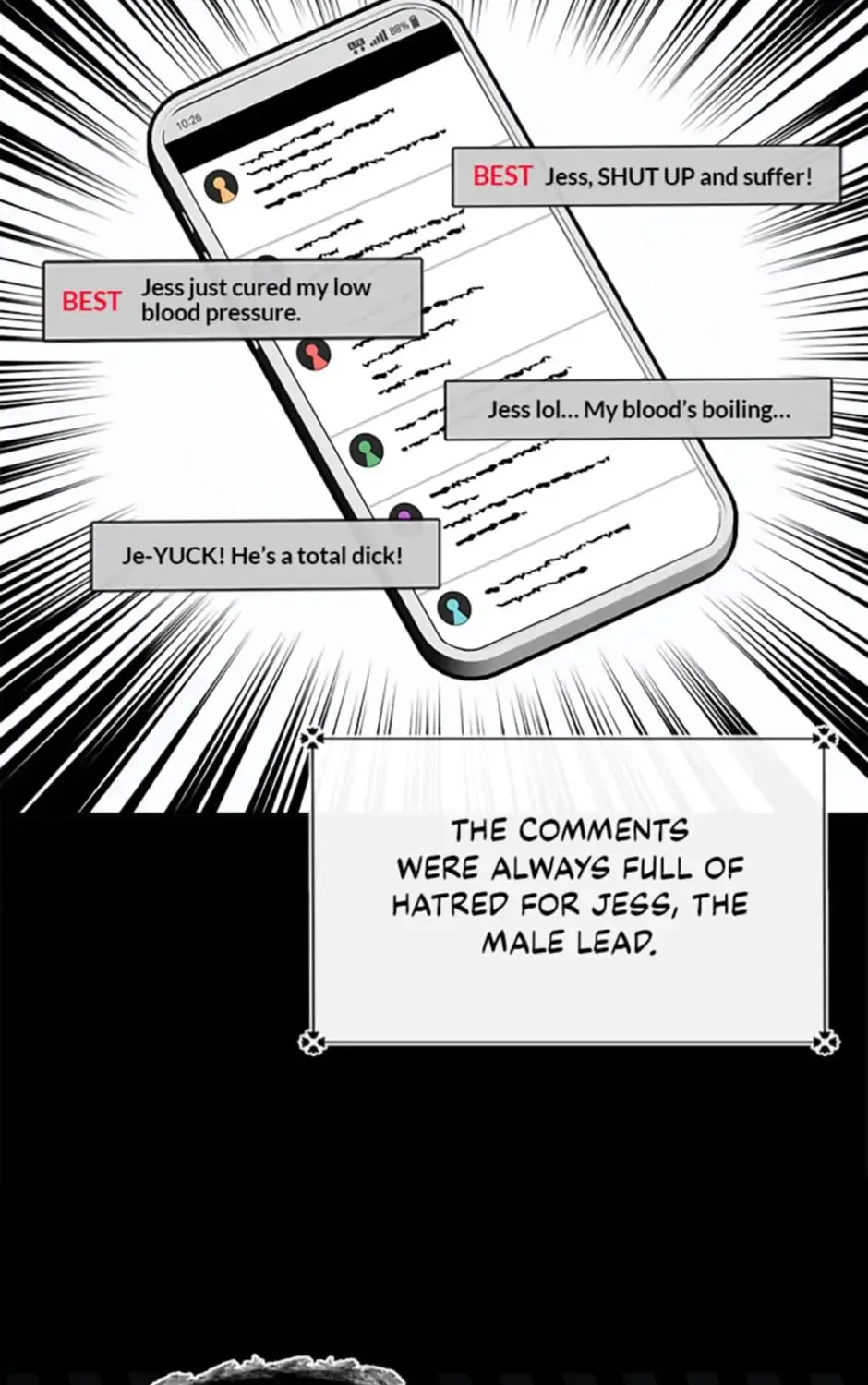 My Prince's Healing Touch Chapter 1 page 32 - 