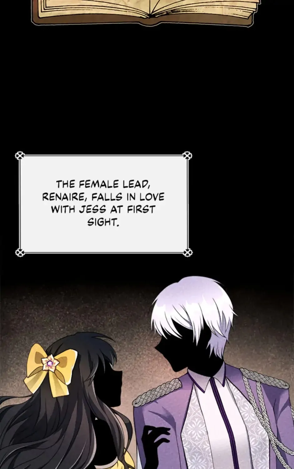 My Prince's Healing Touch Chapter 1 page 36 - 