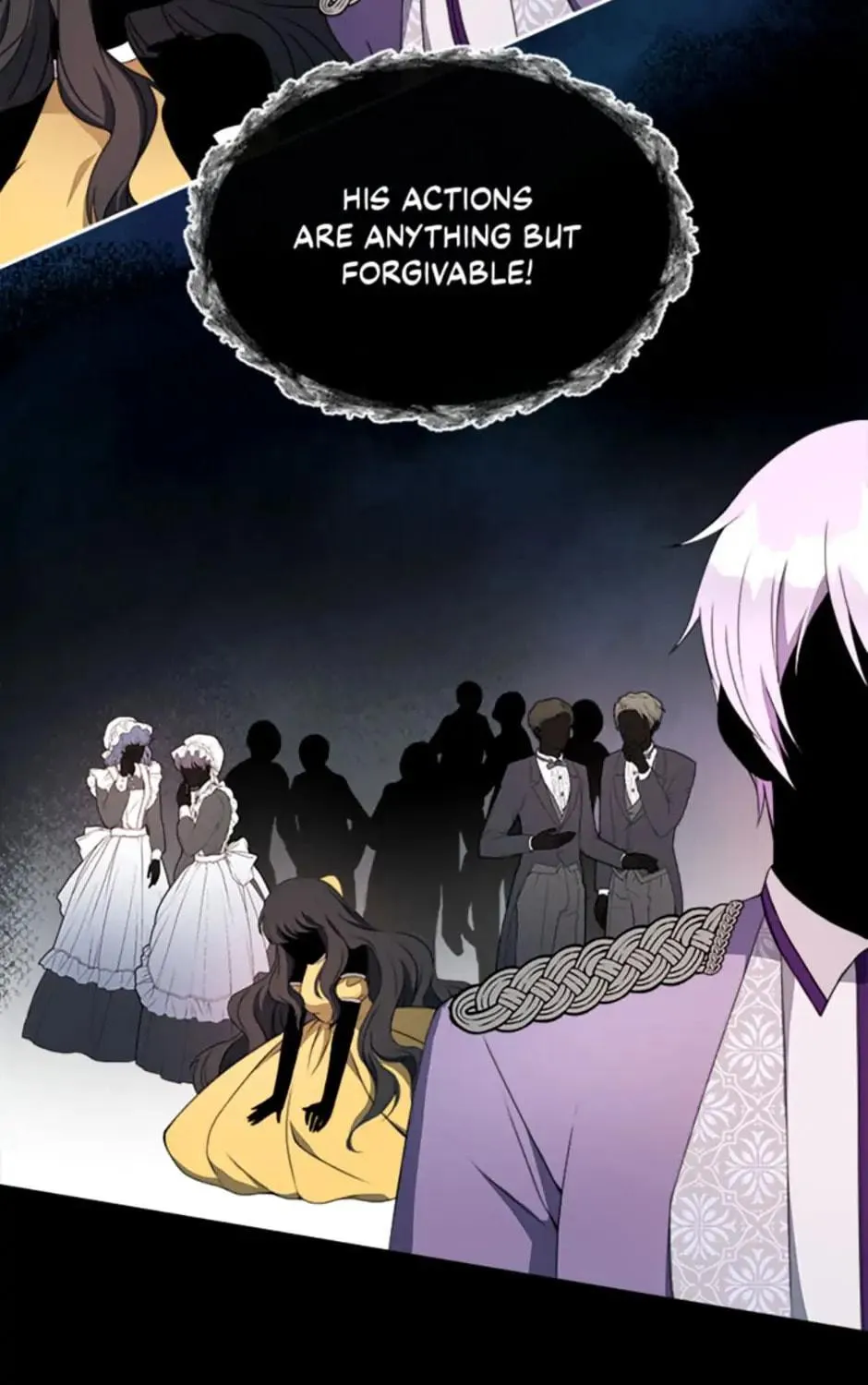 My Prince's Healing Touch Chapter 1 page 40 - 