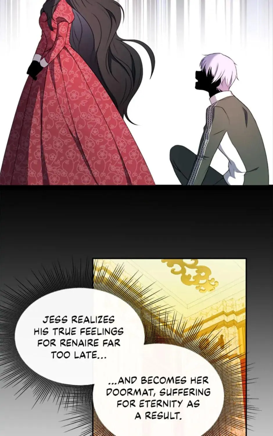 My Prince's Healing Touch Chapter 1 page 48 - 