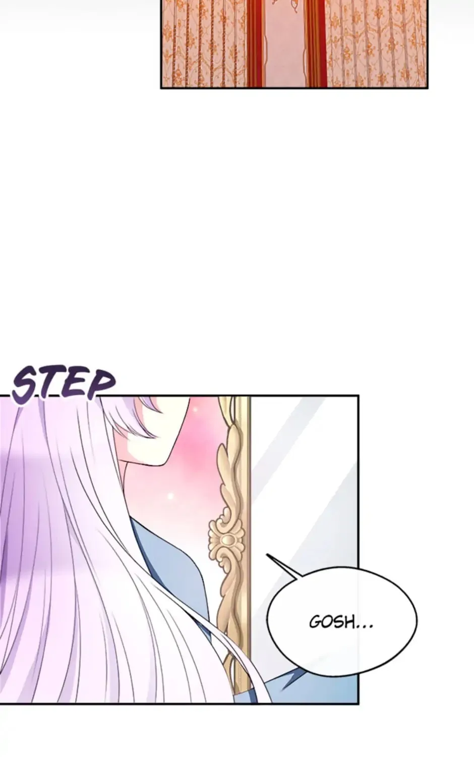 My Prince's Healing Touch Chapter 1 page 50 - 