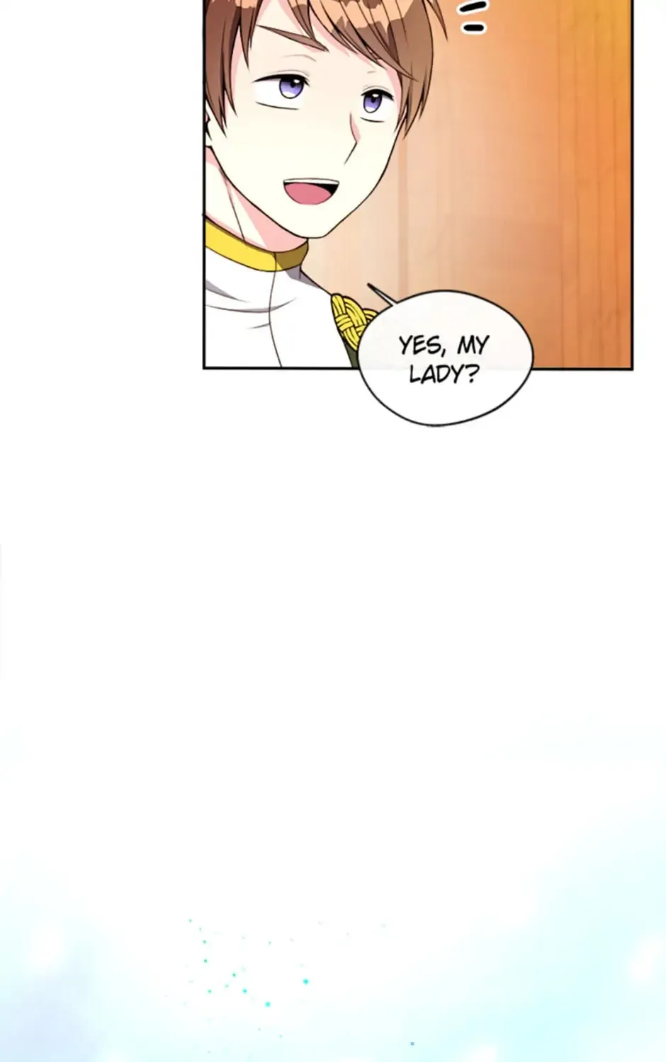 My Prince's Healing Touch Chapter 1 page 6 - 