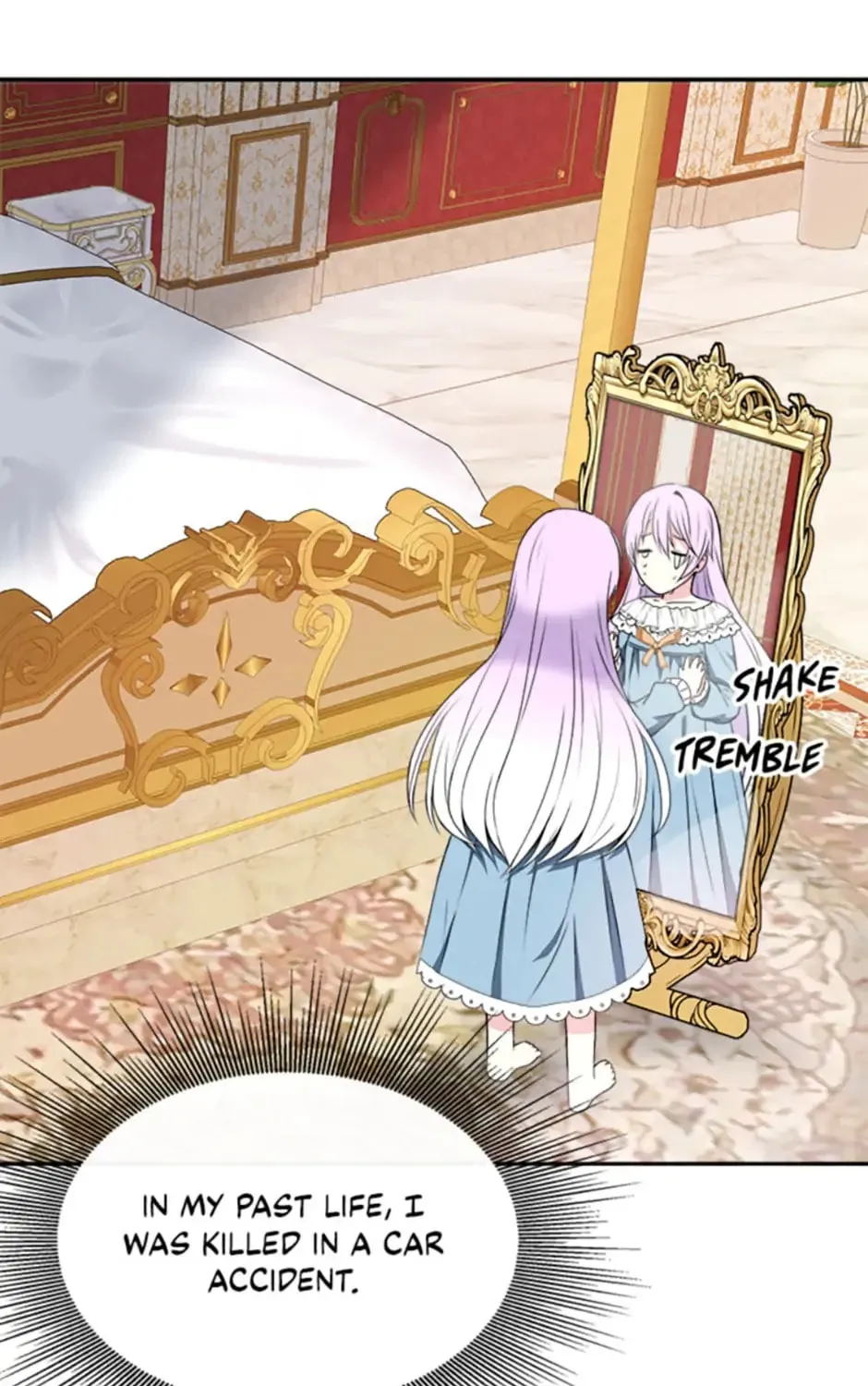 My Prince's Healing Touch Chapter 1 page 56 - 