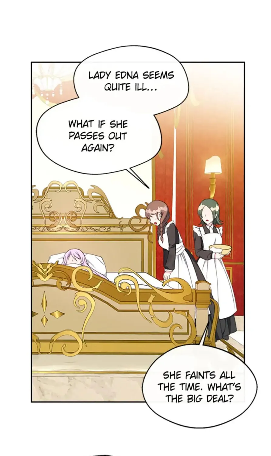 My Prince's Healing Touch Chapter 1 page 66 - 