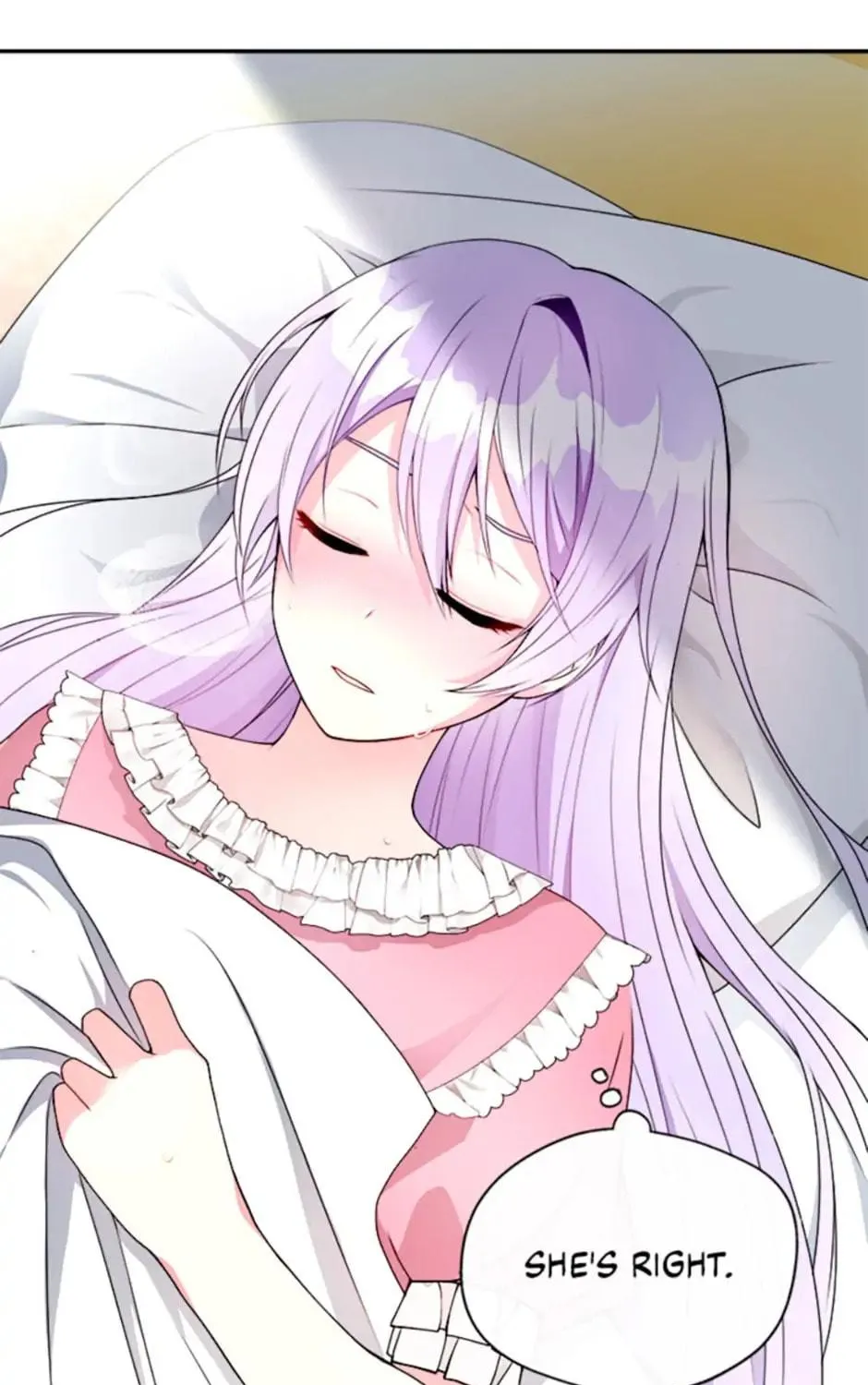 My Prince's Healing Touch Chapter 1 page 78 - 