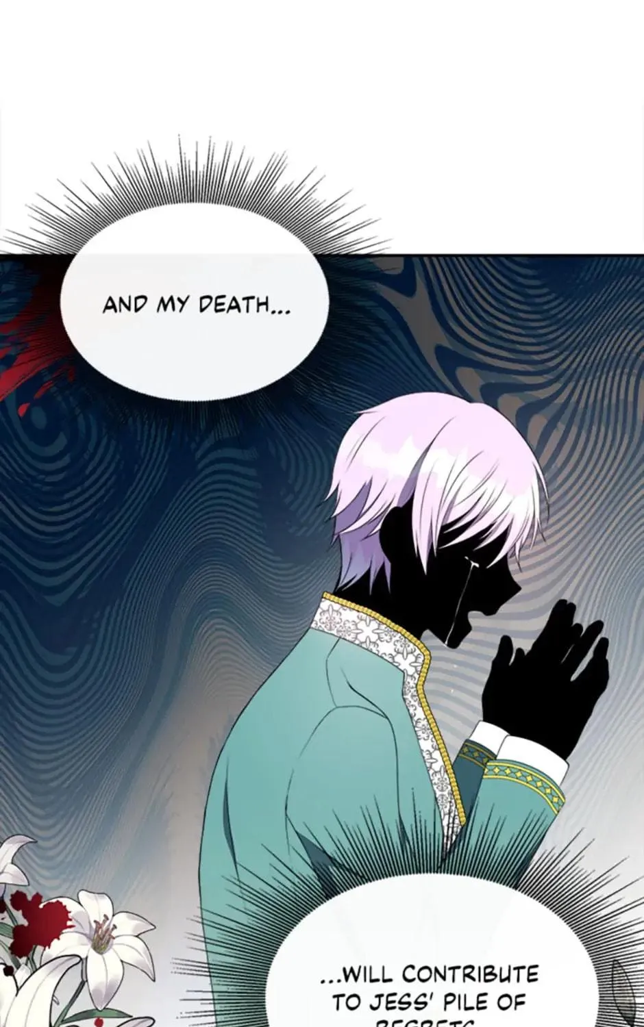 My Prince's Healing Touch Chapter 1 page 82 - 