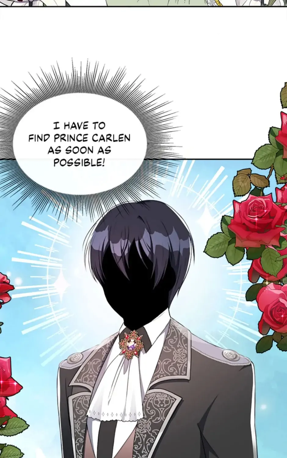 My Prince's Healing Touch Chapter 1 page 84 - 