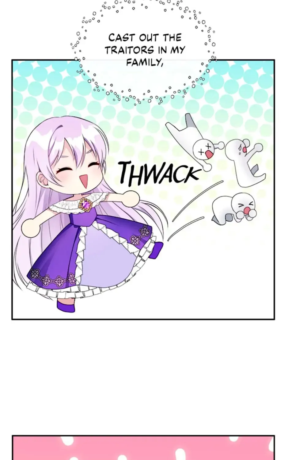 My Prince's Healing Touch Chapter 1 page 90 - 
