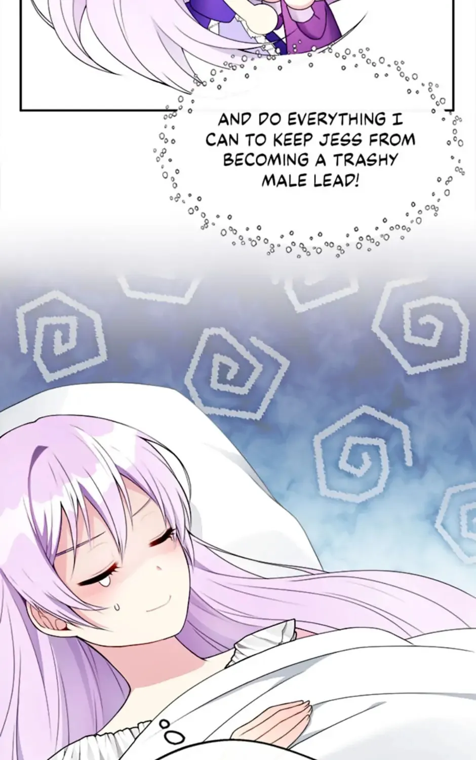 My Prince's Healing Touch Chapter 1 page 92 - 