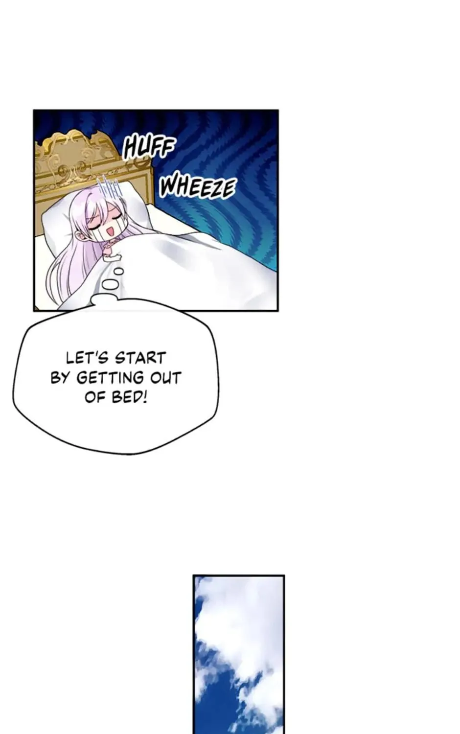 My Prince's Healing Touch Chapter 1 page 94 - 