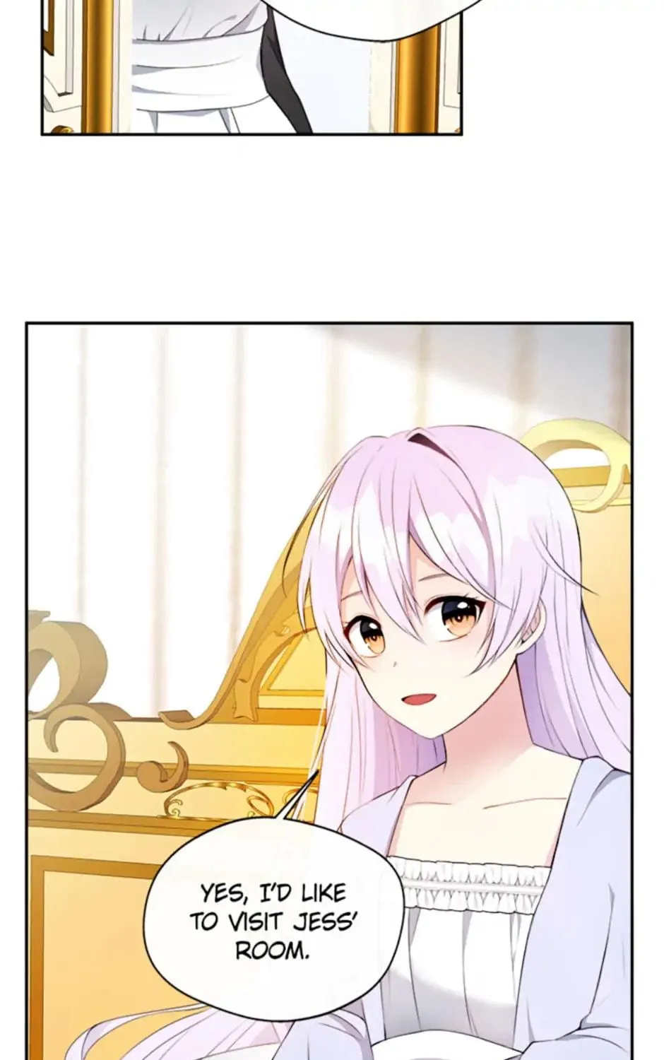 My Prince's Healing Touch Chapter 1 page 100 - 