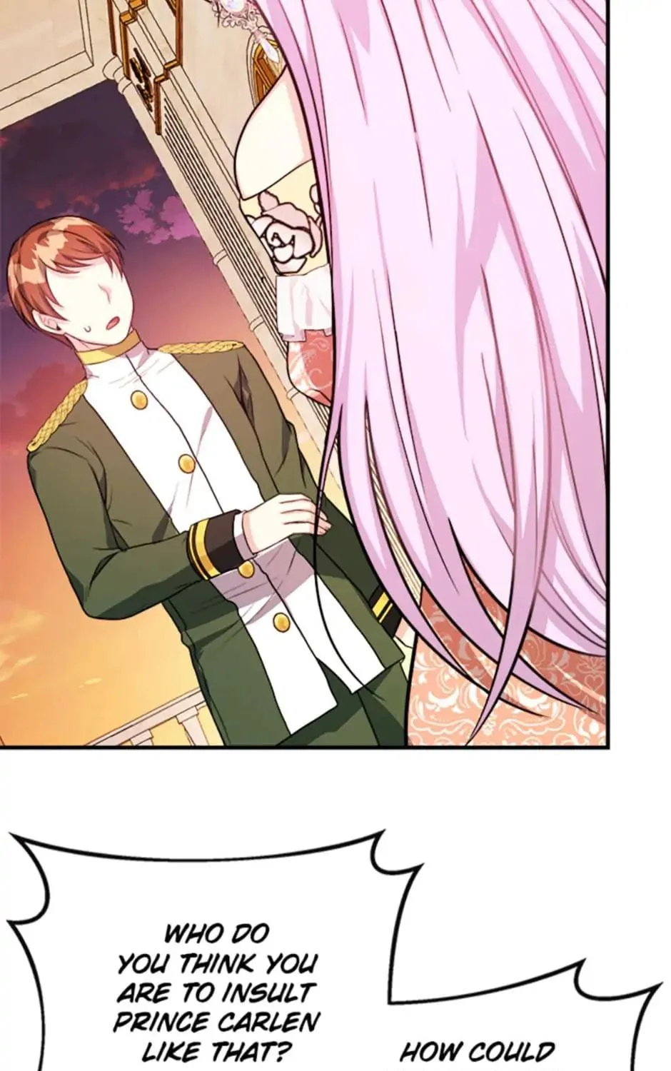 My Prince's Healing Touch Chapter 10 page 107 - 