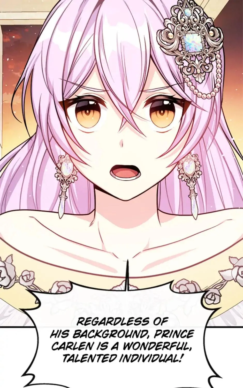 My Prince's Healing Touch Chapter 10 page 109 - 