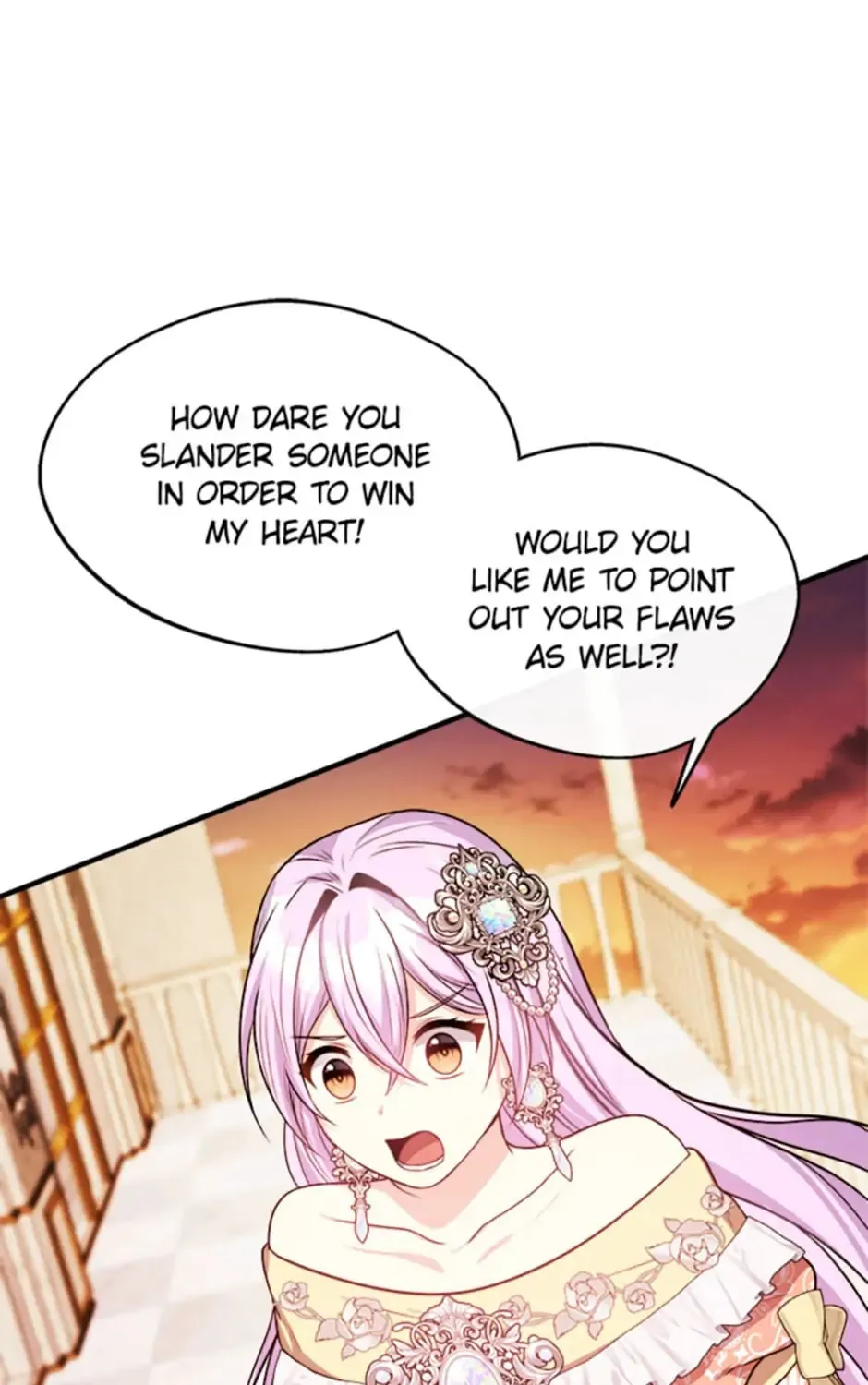 My Prince's Healing Touch Chapter 10 page 111 - 