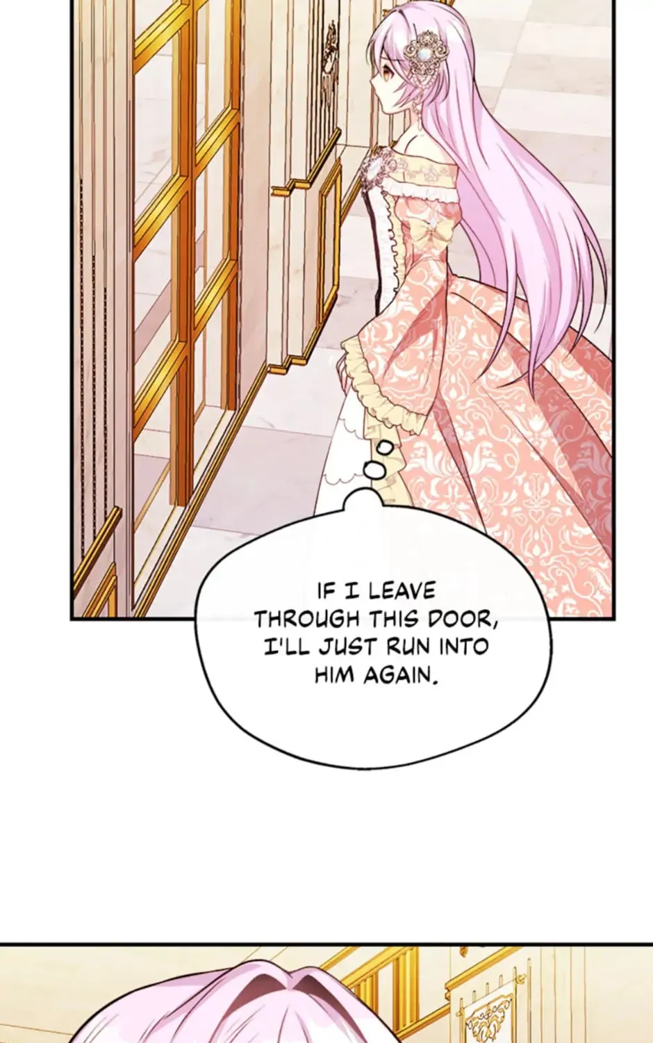My Prince's Healing Touch Chapter 10 page 117 - 