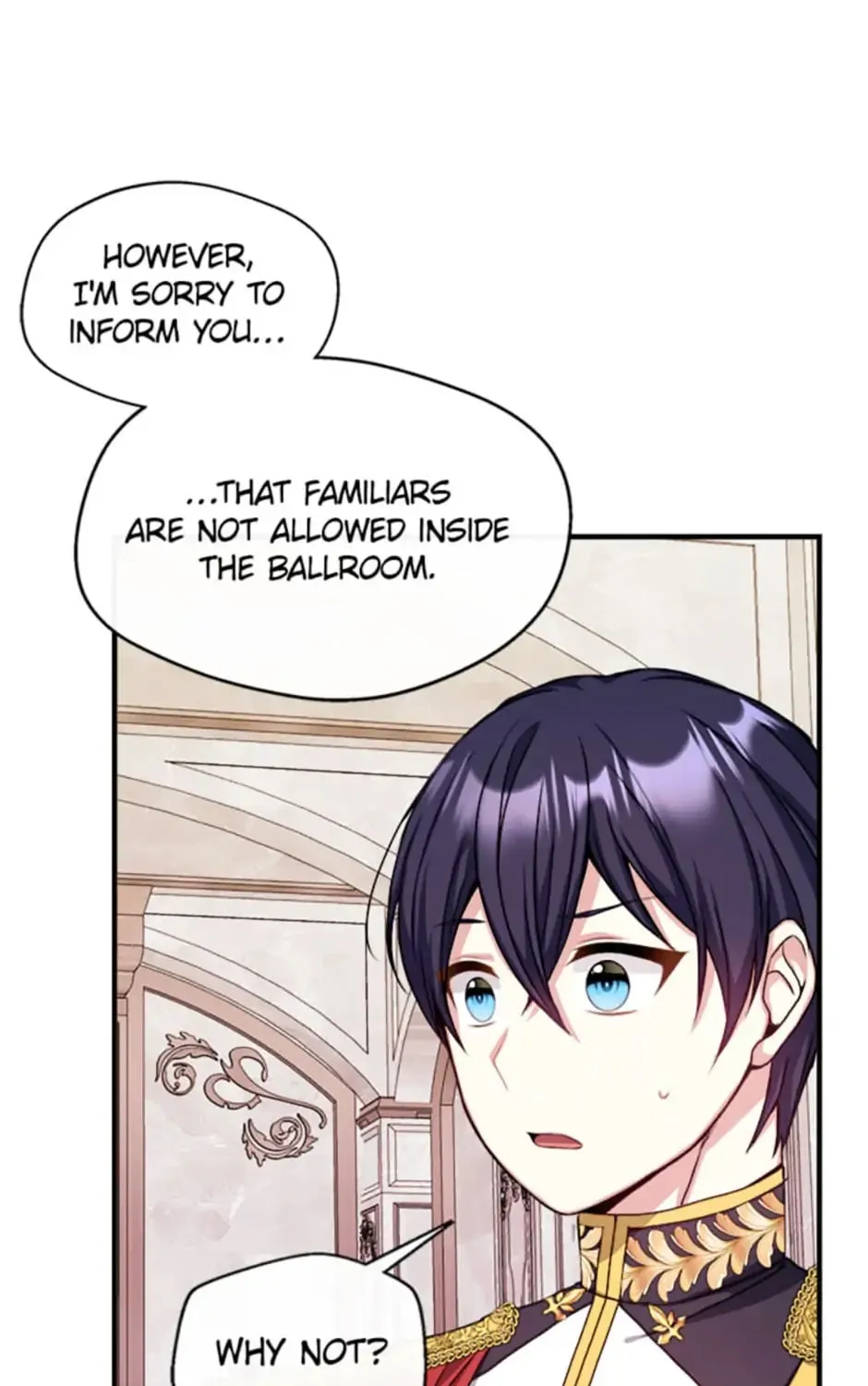 My Prince's Healing Touch Chapter 10 page 13 - 