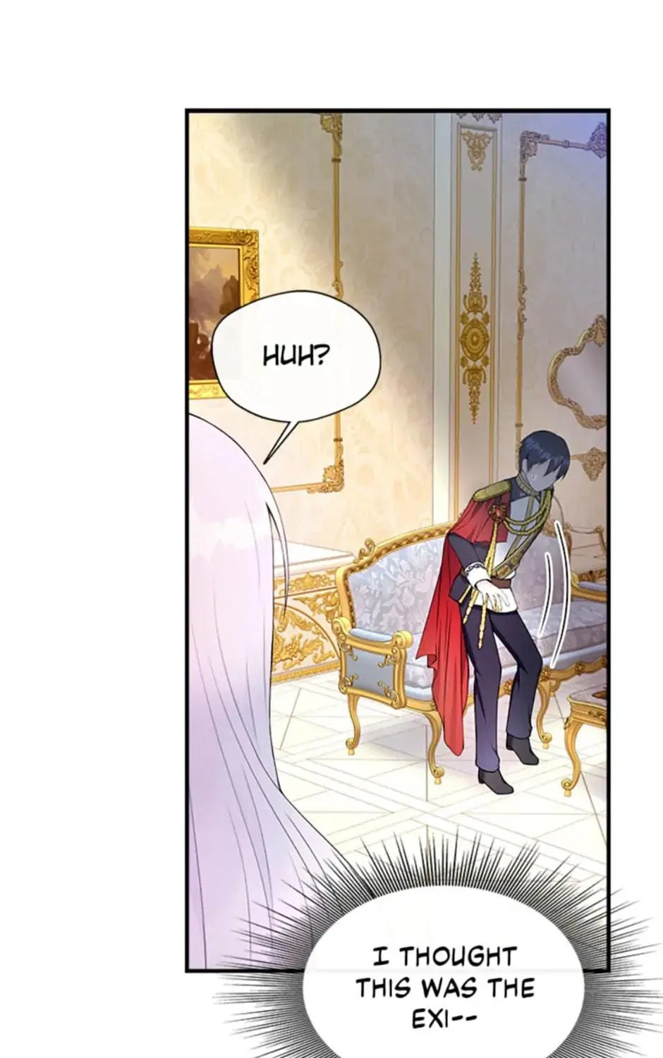 My Prince's Healing Touch Chapter 10 page 125 - 