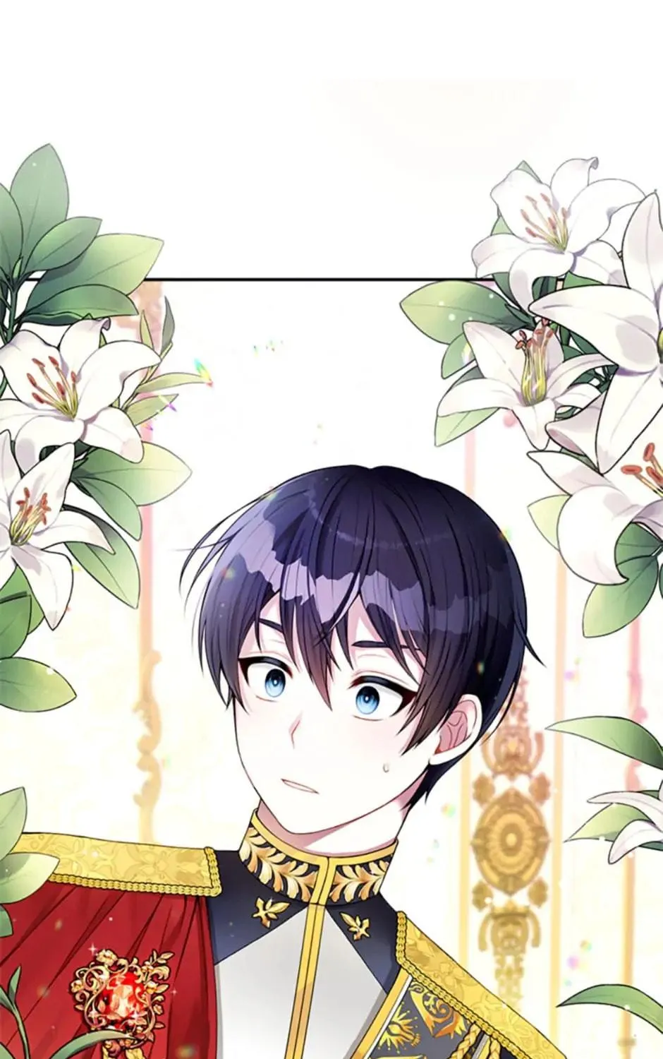 My Prince's Healing Touch Chapter 10 page 129 - 