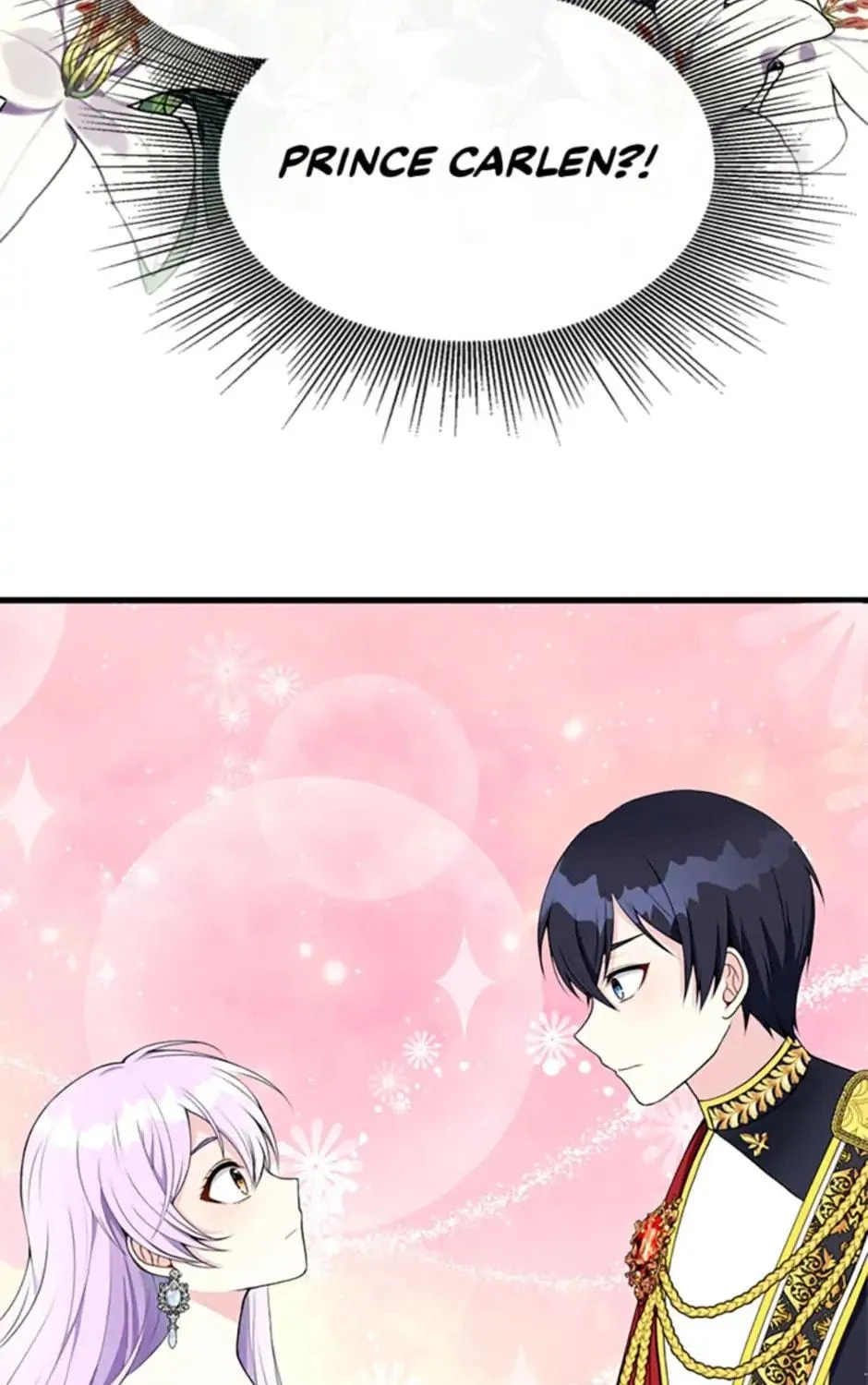 My Prince's Healing Touch Chapter 10 page 131 - 