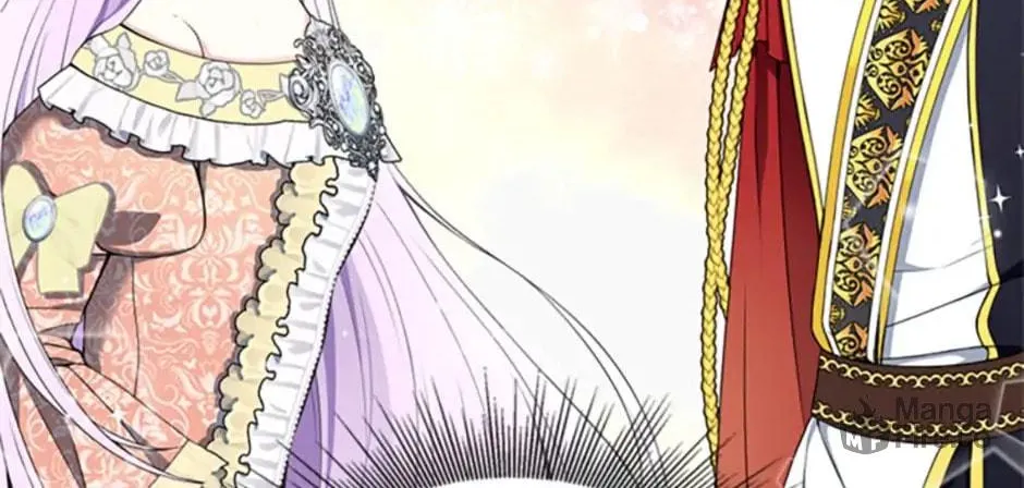 My Prince's Healing Touch Chapter 10 page 132 - 