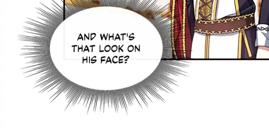My Prince's Healing Touch Chapter 10 page 134 - 