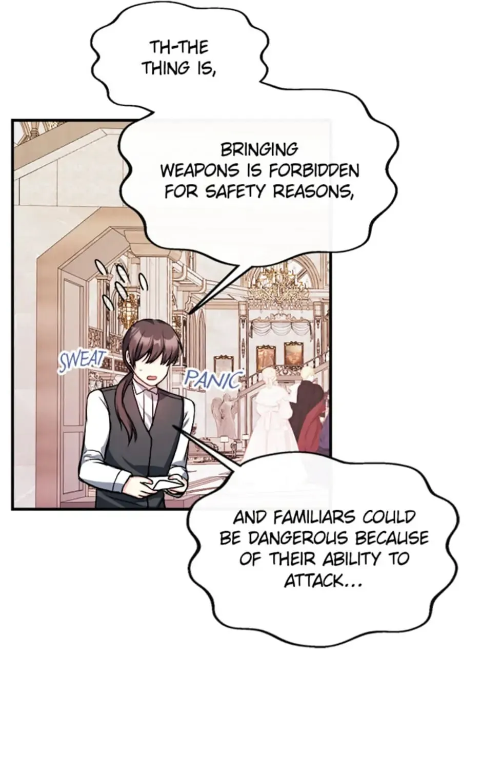My Prince's Healing Touch Chapter 10 page 15 - 