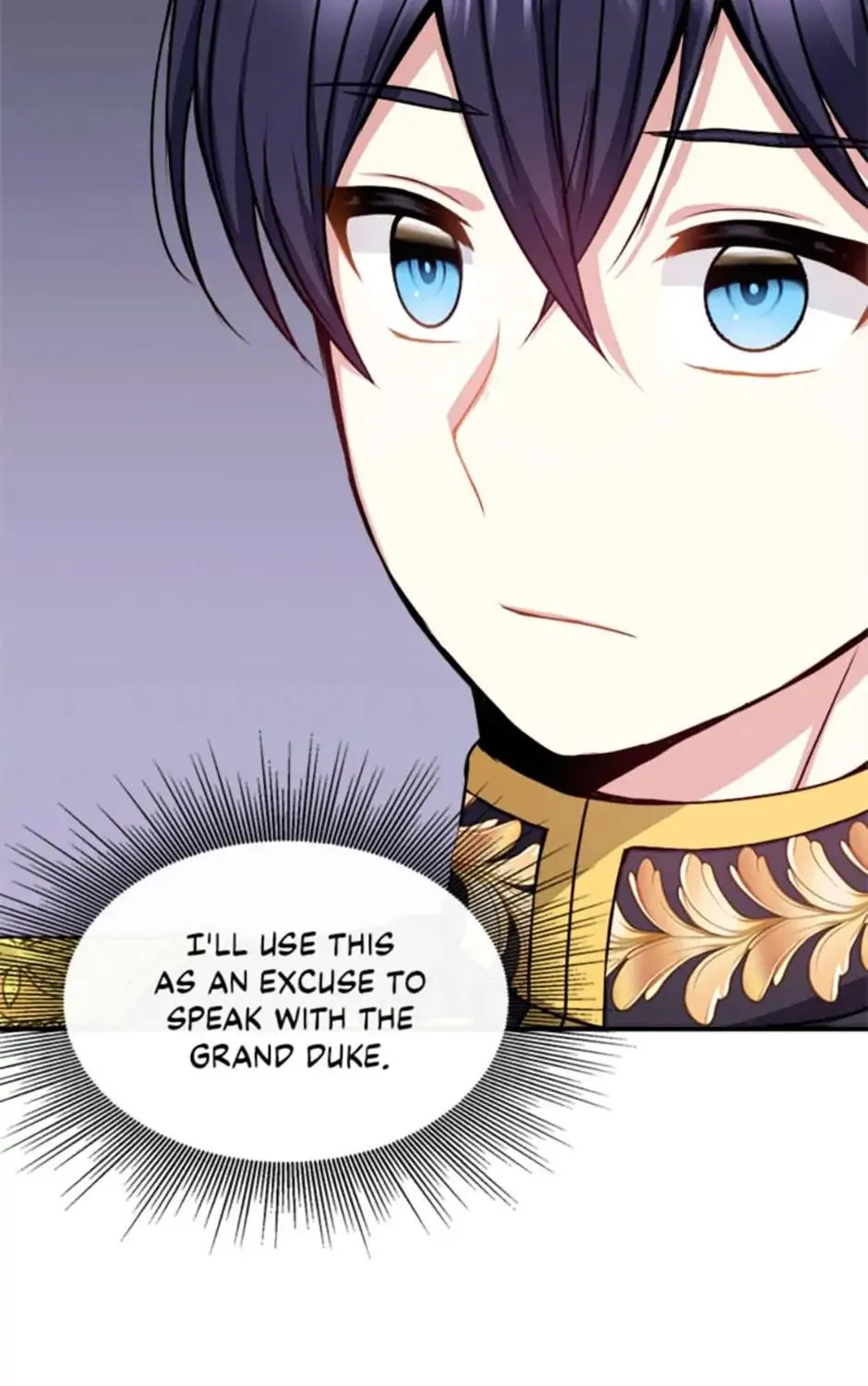 My Prince's Healing Touch Chapter 10 page 17 - 