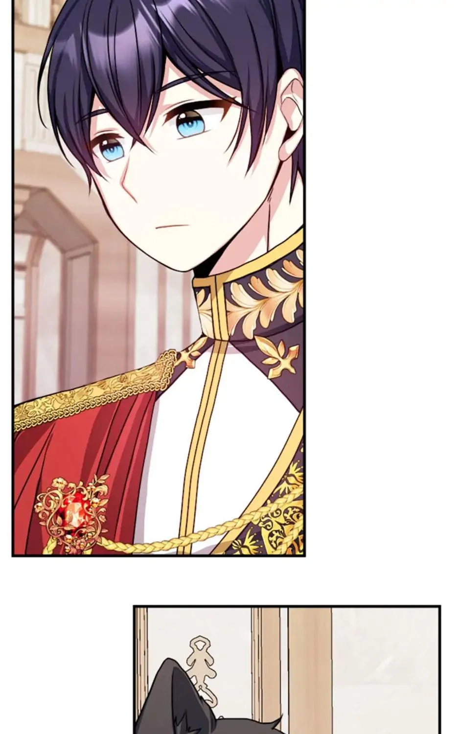 My Prince's Healing Touch Chapter 10 page 23 - 