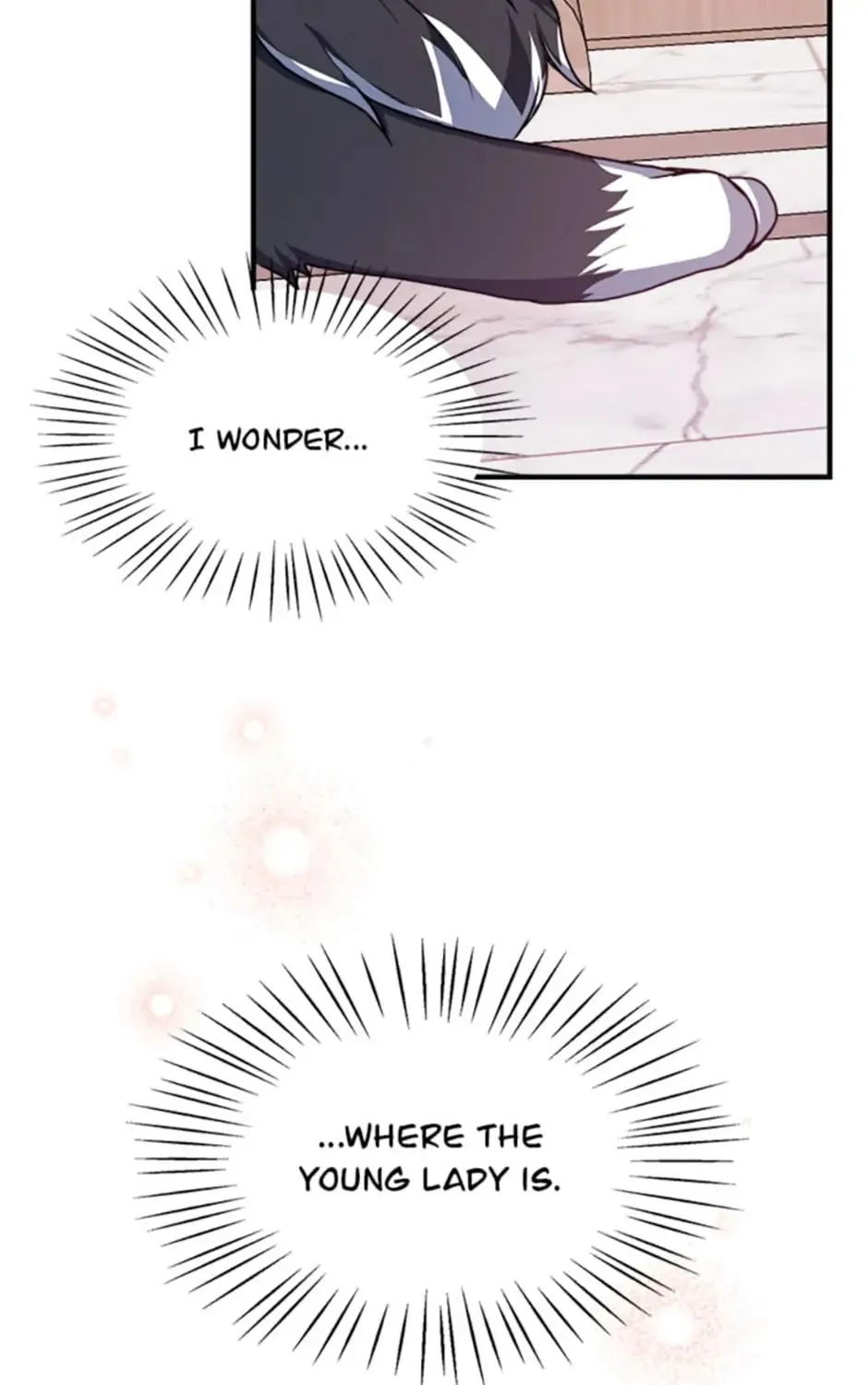My Prince's Healing Touch Chapter 10 page 25 - 