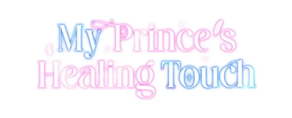 My Prince's Healing Touch Chapter 10 page 28 - 