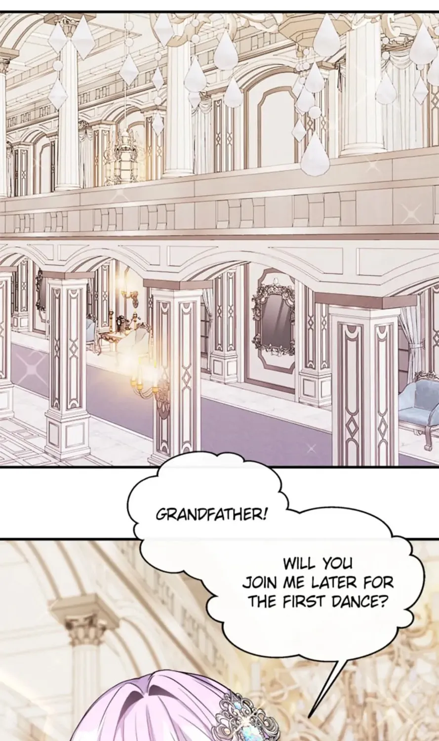 My Prince's Healing Touch Chapter 10 page 31 - 