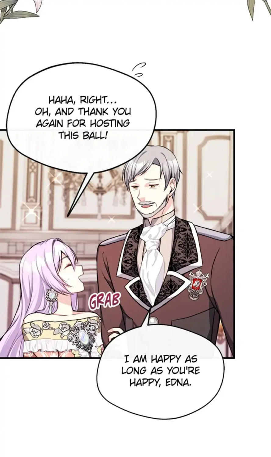 My Prince's Healing Touch Chapter 10 page 37 - 