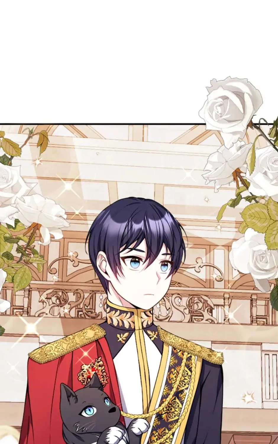 My Prince's Healing Touch Chapter 10 page 5 - 