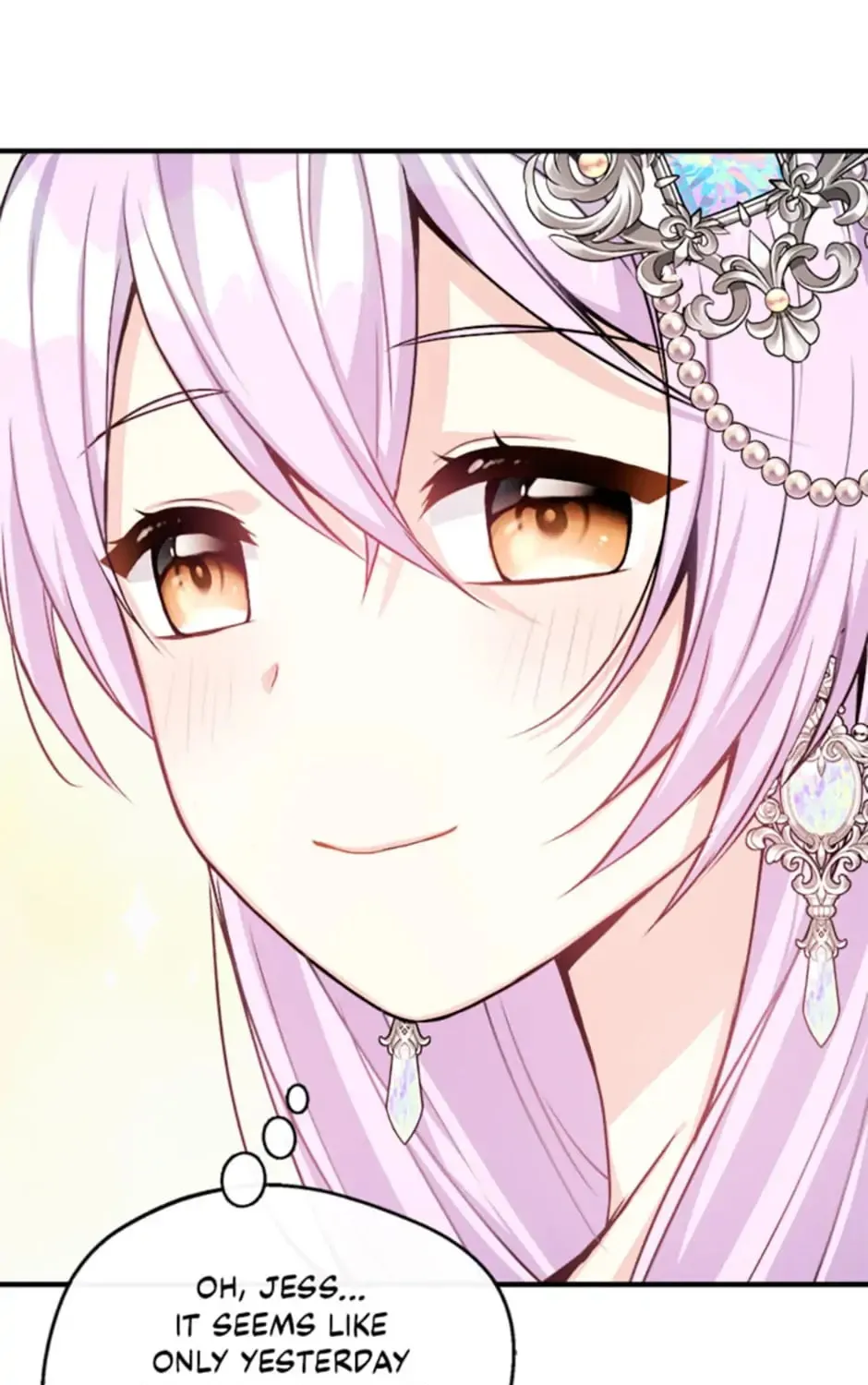 My Prince's Healing Touch Chapter 10 page 45 - 