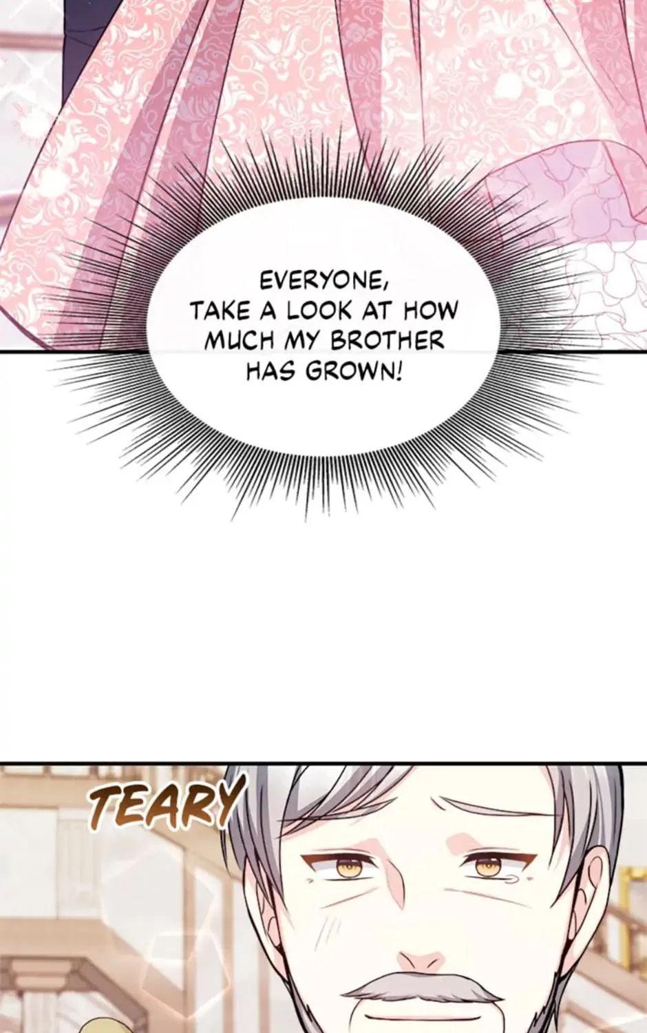 My Prince's Healing Touch Chapter 10 page 49 - 