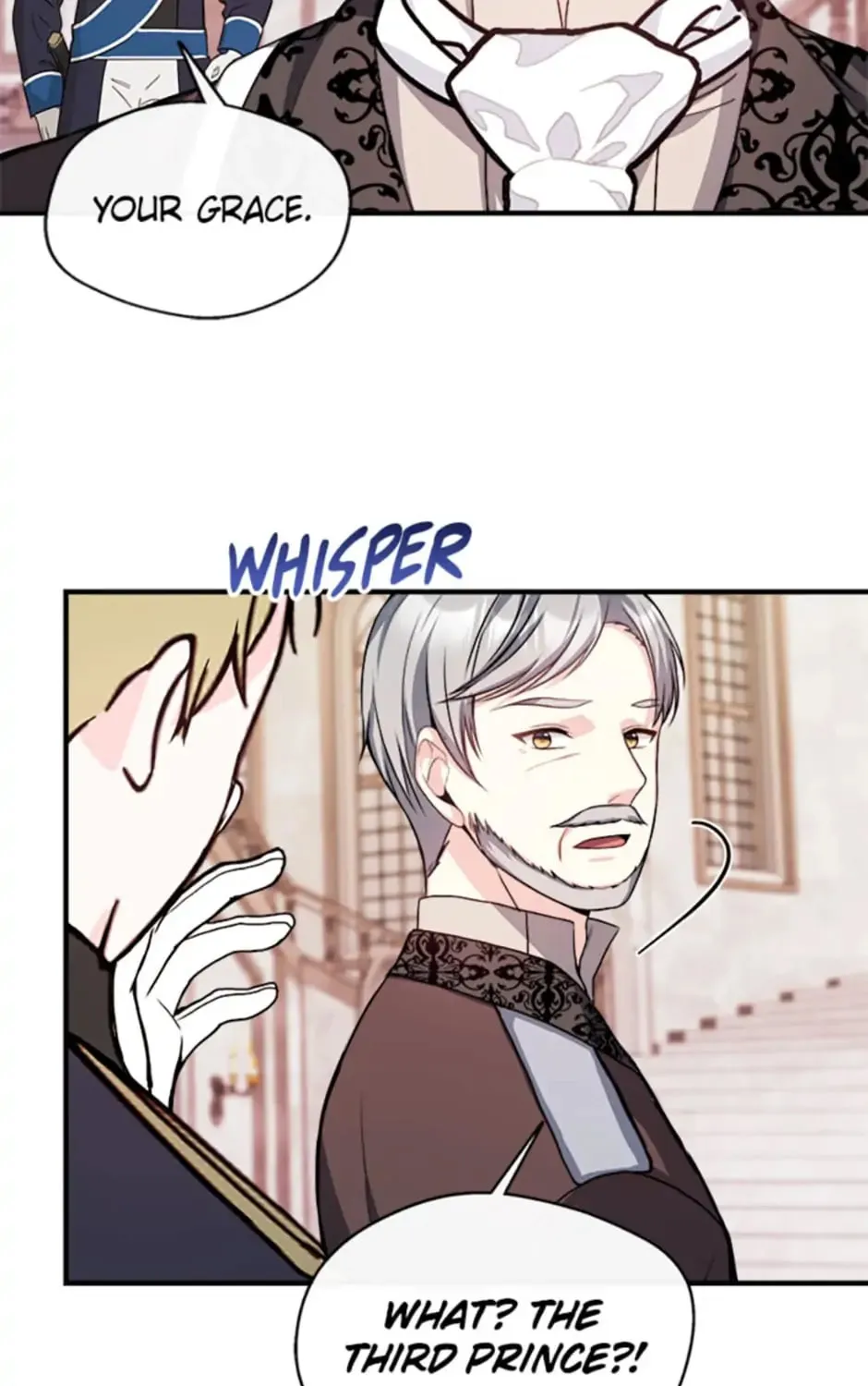 My Prince's Healing Touch Chapter 10 page 51 - 