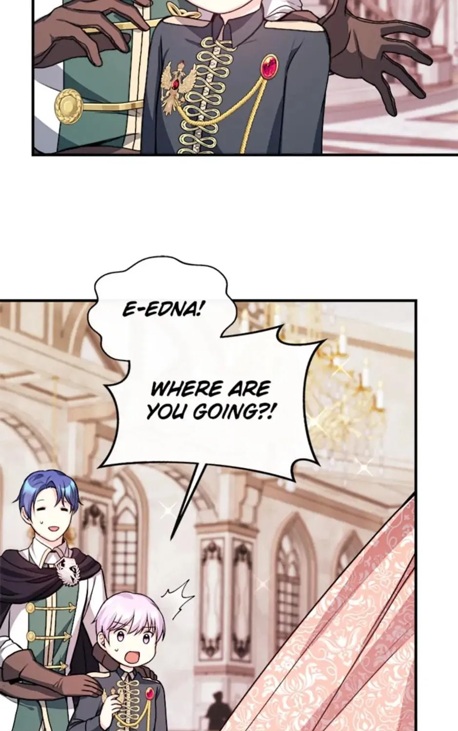 My Prince's Healing Touch Chapter 10 page 59 - 