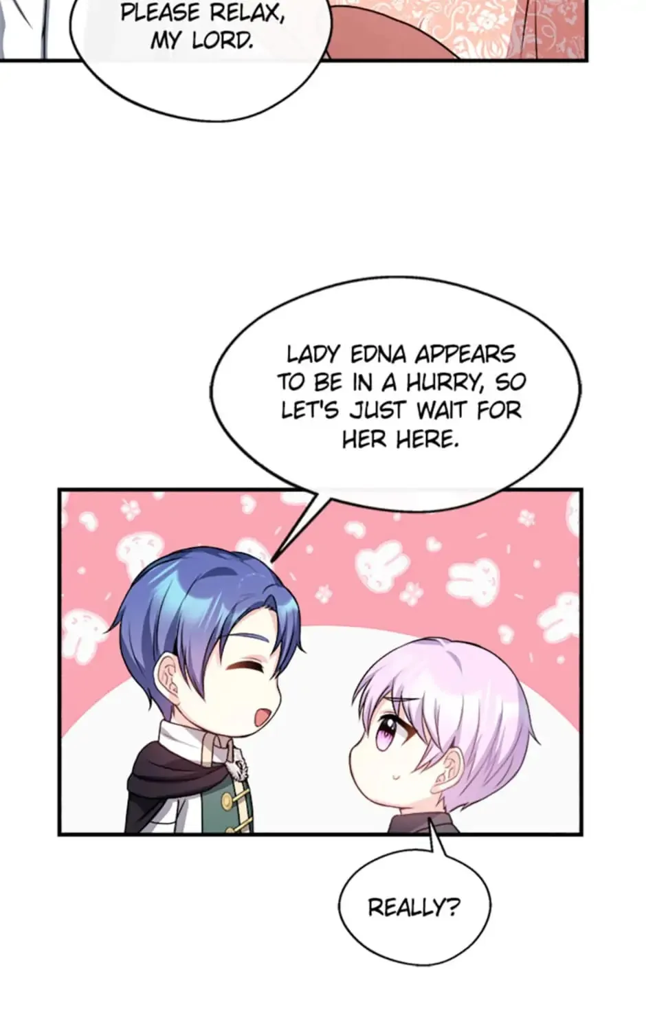 My Prince's Healing Touch Chapter 10 page 61 - 