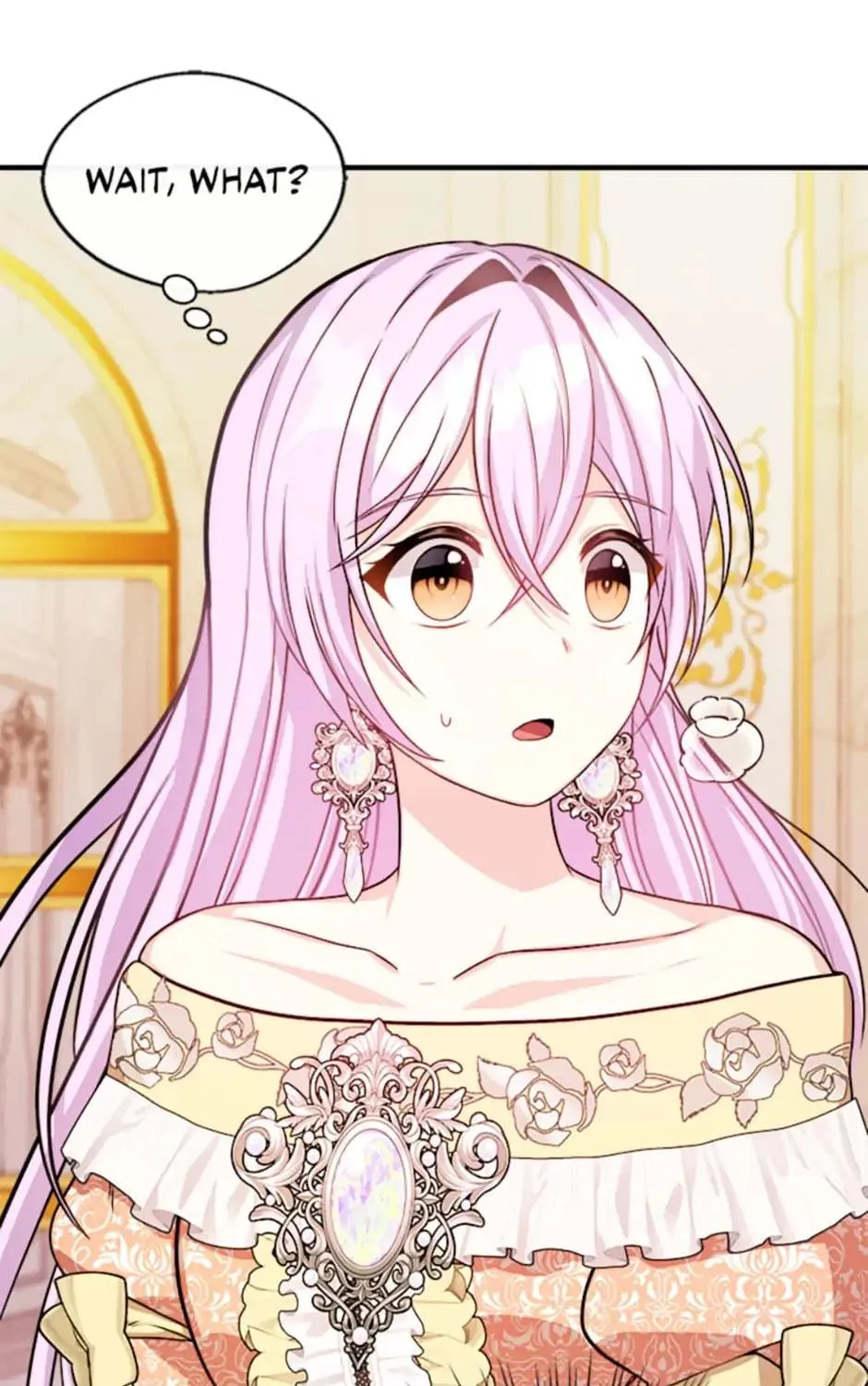 My Prince's Healing Touch Chapter 10 page 69 - 