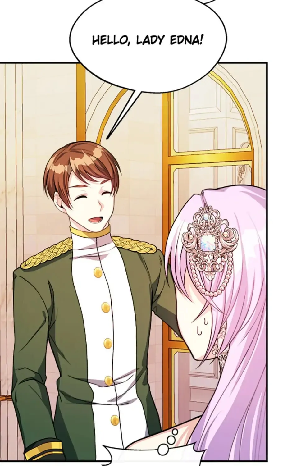My Prince's Healing Touch Chapter 10 page 73 - 